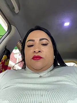 Miia Jazmin online show from 04/08/26, 12:17