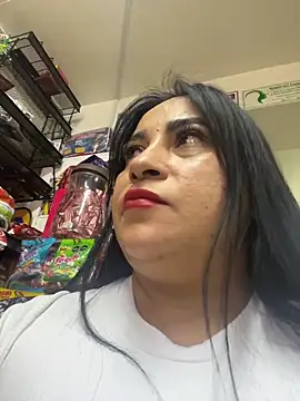 Miia Jazmin online show from 11/07/25, 05:06