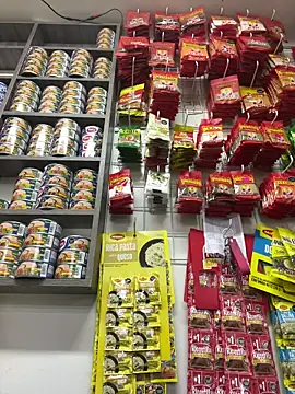 Miia Jazmin online show from 02/13/26, 01:11