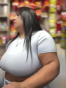 Miia Jazmin online show from 03/15/25, 12:13