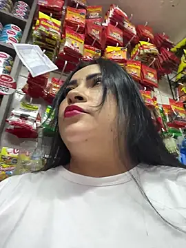 Miia Jazmin online show from 03/31/26, 12:07