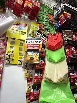 Miia Jazmin online show from 10/11/25, 08:10