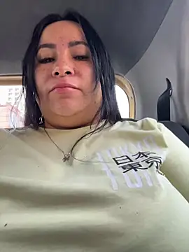 Miia Jazmin online show from 04/09/26, 12:11