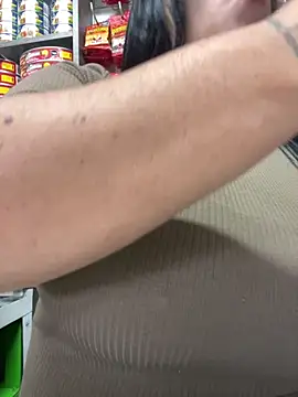 Miia Jazmin online show from 03/19/25, 01:07