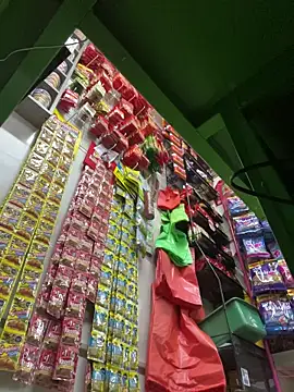 Miia Jazmin online show from 02/14/26, 01:11