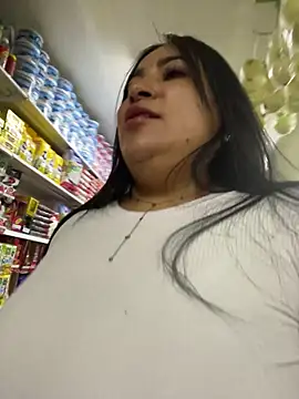 Miia Jazmin online show from 03/23/26, 01:11