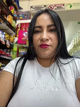 Miia Jazmin online show from 04/15/26, 03:05