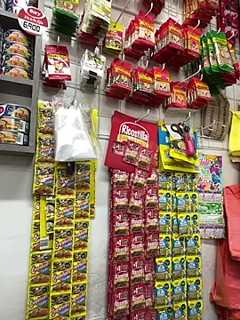 Miia Jazmin online show from 02/19/26, 08:06