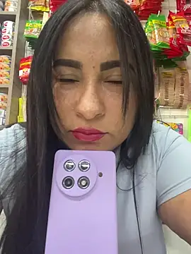 Miia Jazmin online show from 02/11/26, 08:09