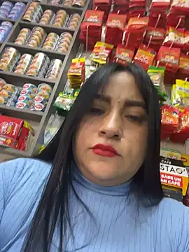 Miia Jazmin online show from 11/21/25, 06:07