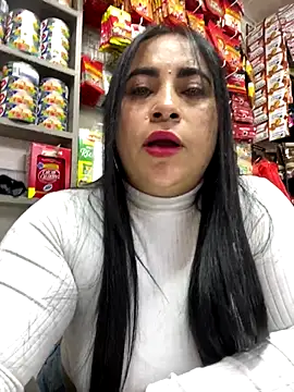 Miia Jazmin online show from 09/23/25, 07:10