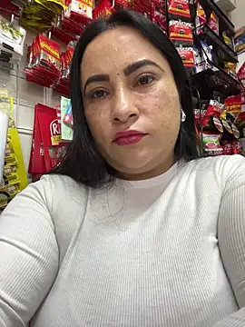 Miia Jazmin online show from 02/08/26, 01:09