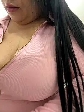 Miia Jazmin online show from 10/06/25, 04:08