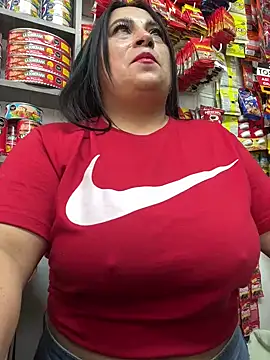 Miia Jazmin online show from 03/16/25, 02:11