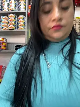 Miia Jazmin online show from 09/21/25, 07:08