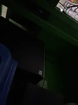 Miia Jazmin online show from 04/10/26, 01:07