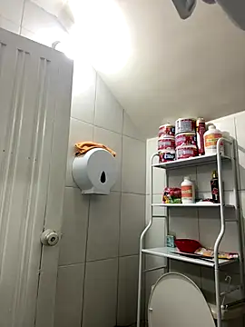 Miia Jazmin online show from 09/10/25, 04:06