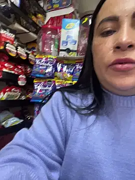 Miia Jazmin online show from 02/17/26, 04:04