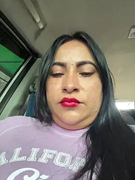 Miia Jazmin online show from 04/11/26, 01:04