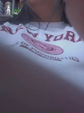 Miia Jazmin online show from 10/19/25, 07:05