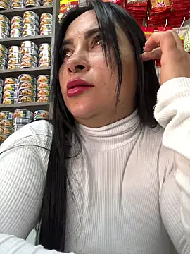 Miia Jazmin online show from 01/31/26, 07:12