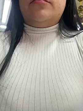 Miia Jazmin online show from 10/10/25, 07:04