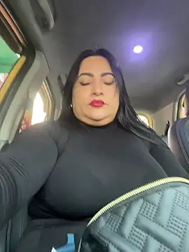 Miia Jazmin online show from 03/29/26, 01:02