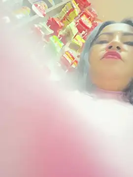 Miia Jazmin online show from 03/10/26, 01:04