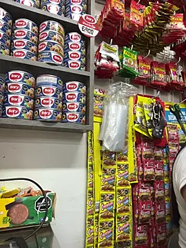 Miia Jazmin online show from 03/27/26, 01:12