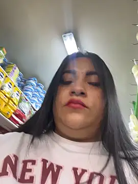 Miia Jazmin online show from 11/02/25, 02:11