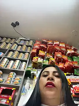 Miia Jazmin online show from 11/14/25, 09:07