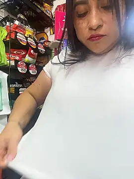 Miia Jazmin online show from 01/11/26, 08:05