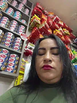 Miia Jazmin online show from 03/11/26, 01:05