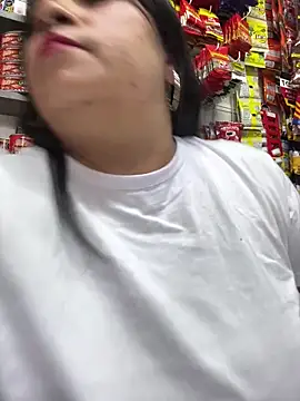 Miia Jazmin online show from 03/21/25, 01:12