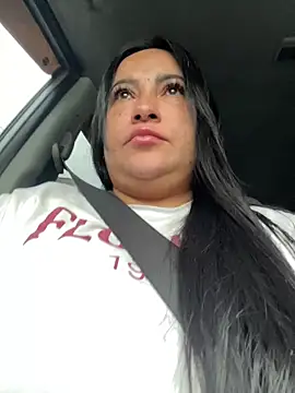 Miia Jazmin online show from 03/24/26, 12:05