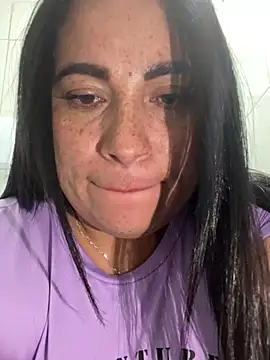 Miia Jazmin online show from 03/22/25, 02:03