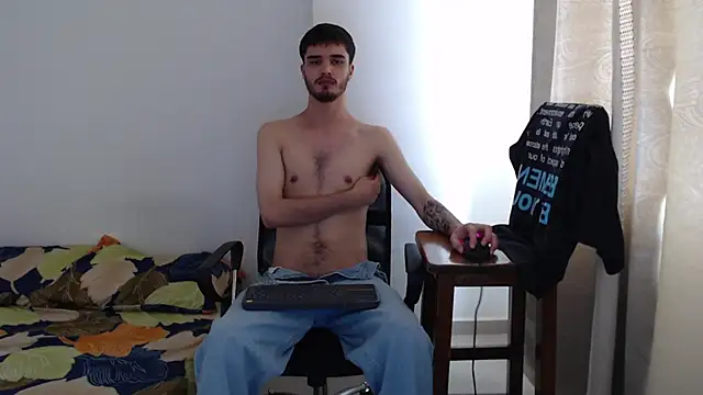 Aleex Miller online show from 10/20/25, 08:09