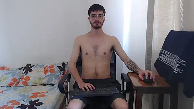 Aleex Miller online show from 11/03/25, 04:32