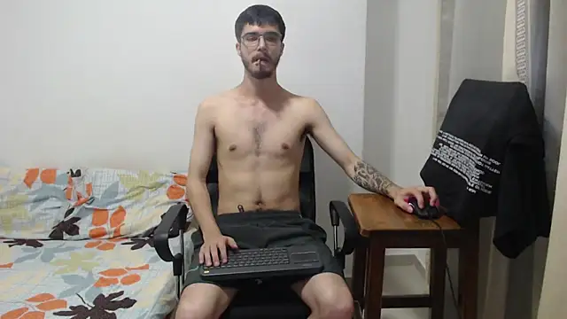 Aleex Miller online show from 11/02/25, 06:07