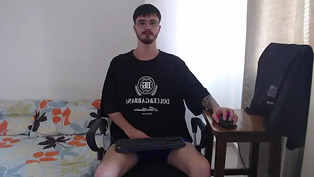 Aleex Miller online show from 11/30/25, 09:59