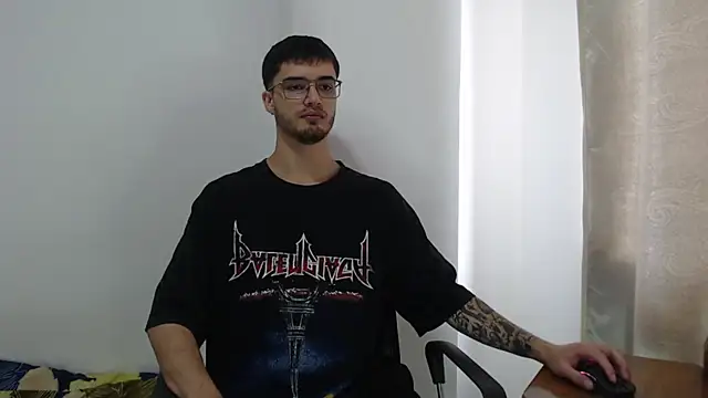 Aleex Miller online show from 10/04/25, 08:10