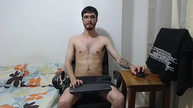 Aleex Miller online show from 11/10/25, 03:33