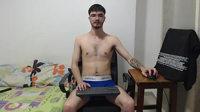 Aleex Miller online show from 11/22/25, 01:04