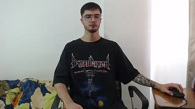 Aleex Miller online show from 09/30/25, 07:09