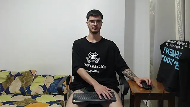 Aleex Miller online show from 10/10/25, 08:59