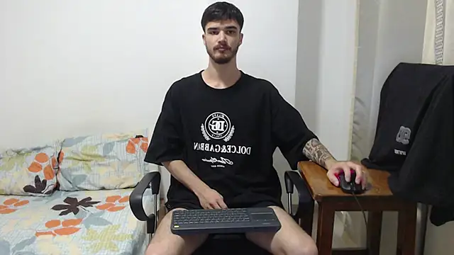 Aleex Miller online show from 12/01/25, 10:05