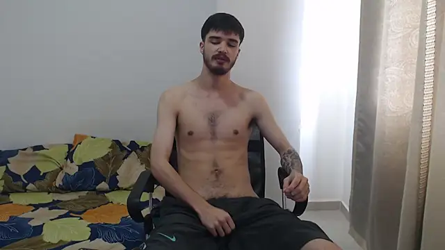 Aleex Miller online show from 12/04/25, 05:01