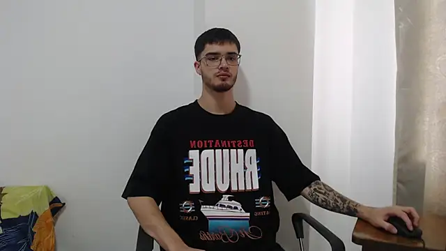 Aleex Miller online show from 10/05/25, 08:32