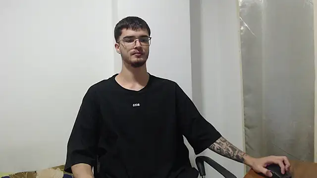 Aleex Miller online show from 10/09/25, 02:12