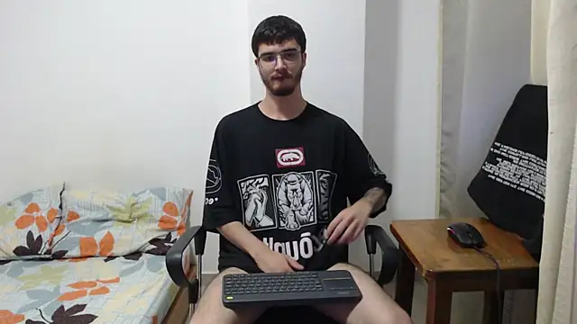 Aleex Miller online show from 11/11/25, 05:02